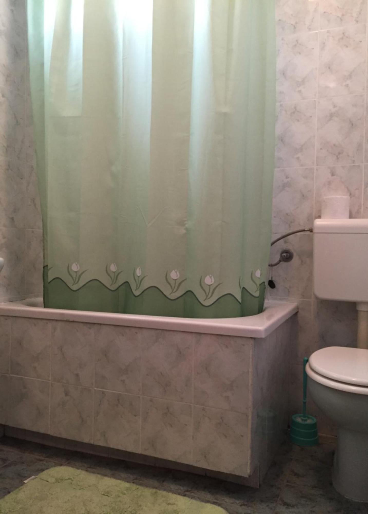 Apartments Ana+3 Шибеник Екстер'єр фото